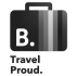 Booking.com Travel Proud