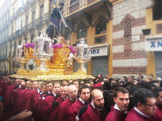 Catholic Spain